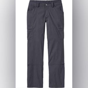 Duluth Women's Dry on the Fly Bootcut Cargo Pants